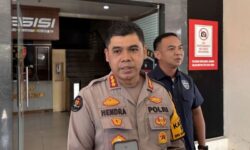 Tiga Orang Meninggal Dunia di Acara Gubernur Jabar Mantu