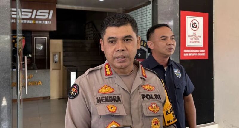 Tiga Orang Meninggal Dunia di Acara Gubernur Jabar Mantu