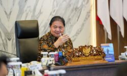 Semester I 2025 Penyaluran KUR Mencapai Rp131,84 Triliun
