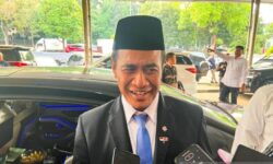 Menteri Pertanian Minta 212 Produser Beras Nakal Ditindak Tegas agar Jera