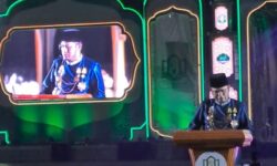 Gubernur Rudy Mas’ud: MTQ Bagian dari Pembangunan Mental Spritual Umat dan Penguatan Syiar Islam