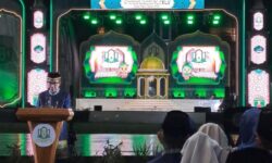 Bupati Kutim: MTQ Perkuat Fondasi Spiritual dan Bangun Generasi Qur’ani Tangguh