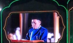 MTQ Manifestasi Kecintaan Umat dan Fondasi Moderasi Beragama