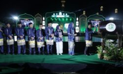 MTQ ke-45 Tingkat Provinsi Kaltim Resmi Dibuka, 11 Venue Siap Jadi Arena Lomba