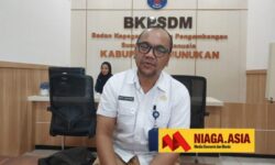 Pemkab Nunukan akan Angkat 300 PPPK Optimalisasi, Lokasi Tugas Ditentukan BKN