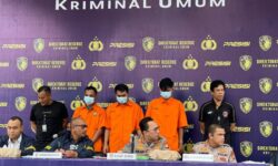 Pembunuhan Notaris, Motif Pelaku Menguasai Mobil Korban