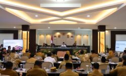 Menteri Nusron Dorong Pemda Bebaskan BPHTB bagi Warga Kurang Mampu