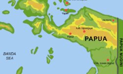 Persentase Penduduk Miskin, Maluku dan Papua Masih Paling Tinggi, Kalimantan Terendah