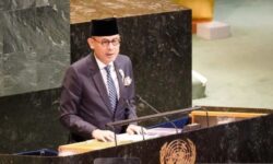 Indonesia Serukan Tindakan Tegas untuk Akhiri Penjajahan atas Palestina