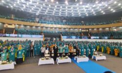 Ketua Umum PKK Sampaikan 5 Tujuan Utama Penguatan Gerakan Nasional