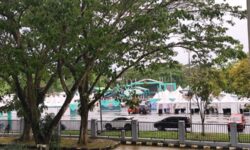 Jelang HKG PKK ke-53, Panitia Tetap Tancap Gas Persiapkan Festival UMKM 2025 Besok