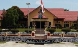 Tim dari Mabes Polri Tangkap Oknum Anggota Polres Nunukan, Diduga Terkait Narkoba