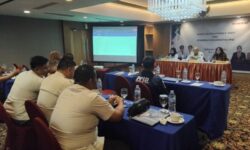Satpol PP Kaltim Mulai Benahi PPID