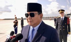 Indonesia – Prancis Bahas Kerja Sama dan Solusi Dua Negara Israel – Palestina