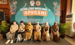 Seluruh Puskesmas di Balikpapan Masuki Era Digital, Bye Layanan Berbasis Kertas