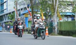 Pemprov Kaltara Putihkan Tunggakan Pajak Kendaraan Bermotor, Mulai 1 Agustus – 30 September