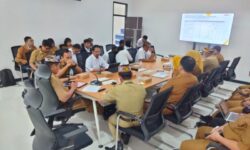 Pemprov Dorong Sinergitas Dalam Percepatan Pembangunan Kaltara