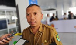 Dispora Usulkan Perusahaan Tambang dan Sawit jadi “Bapak Asuh Cabor”