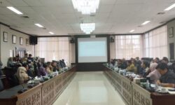 Perkara Perambahan Hutan Pendidikan Unmul, Ini Paparan PPNS Gakkum KLHK