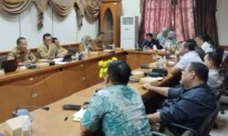 Pemkab Nunukan Siapkan Perda Investasi dan Hidupkan Lagi Perusda NSP
