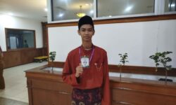 Peserta Syarhil Qur’an Kutim Angkat Isu Perundungan di MTQ Kaltim