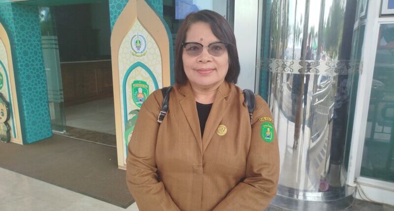 Bukan Sebatas Ajang Keagamaan, MTQ Kaltim Berdampak Signifikan bagi Masyarakat Kutim