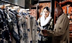 Forum Bisnis Uganda-Indonesia Meningkatkan Kemitraan dan Memperkuat Relasi Bilateral
