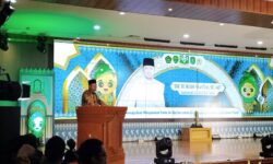 Gubernur Kaltim Soroti Ketimpangan Infrastruktur dan Pendidikan