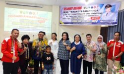 Masyarakat Rasakan Manfaat Operasi Bibir Sumbing Gratis di RS Dirgahayu Samarinda