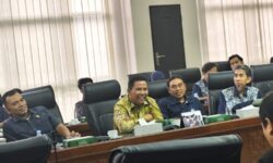 DLH Kaltim Gunakan Istilah ‘Legal Offset’ untuk Kasus Tambang KHDTK