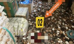 Lagi, KKB di Intan Jaya Tembak Warga Sipil Hingga Tewas