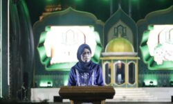 MTQ ke-45 di Kutim Jadi Ajang Pembuktian Prestasi Qari dan Hafizh dari Seluruh Daerah Kaltim