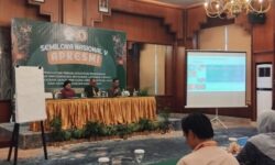 Atasi TBC Anak, Penting Transformasi Layanan Primer Berbasis Komunitas dan Teknologi