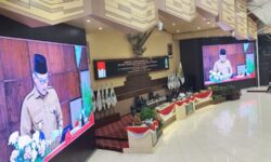 Pemprov Kaltim – DPRD Sepakat RPJMD 2025 – 2029 jadi Perda