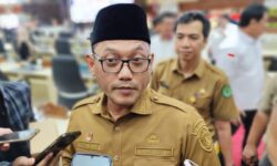 Wagub Kaltim Harapkan Bupati/Wali Kota Selaraskan GratisPol di SD dan SMP