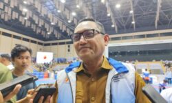 Event Olahraga Picu Pergerakan Ekonomi dan Pariwisata Kaltim