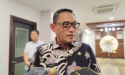 Wagub Kaltim: Universitas Terbuka Segera Masuk Program GratisPol
