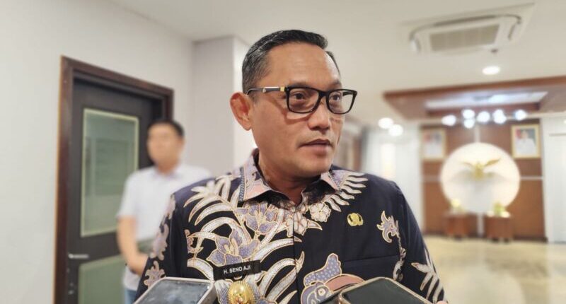 Kaltim Terancam Ketinggalan “Kereta” Jika SDM Tidak Disiapkan