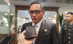 Seno Aji: Pemprov Kaltim Minta Kementerian PUPR Re-desain Jembatan Balikpapan – Penajam