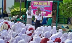 FJPI Kaltim Gencarkan Kampanye Anti-Bullying