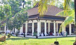 SMAN 10 Samarinda Tawarkan Lingkungan Belajar Senyaman Rumah Sendiri