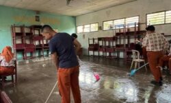 SMAN 4 Samarinda Dibangun Ulang Mulai 2026, Perencanaan Dimulai Tahun Ini