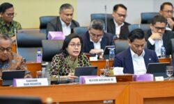 Pelaksanaan APBN 2025 Dalam Konteks Global Penuh Gejolak
