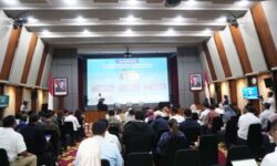 Pemerintah Luncurkan PP No 28 Tahun 2025 untuk Kemudahan Berusaha dan Pertumbuhan Investasi