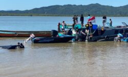Kronologi Tabrakan Dua Speedboat di Nunukan yang Tewaskan Seorang Motoris
