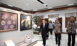 ASEAN Headquarter Harus Jadi Pusat Gagasan dan Diplomasi Kawasan
