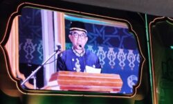 Bupati Kutim: MTQ Ruang Pembinaan Nilai Qur’ani