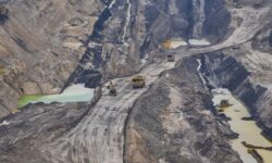 Periode Pertama Juli 2025 Harga Batubara Kalori 6.322 Naik USD8,74 Per Ton