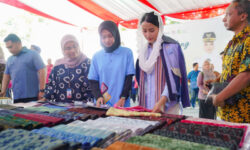 Pelaku UMKM Perlu Dalami Preferensi Pembeli