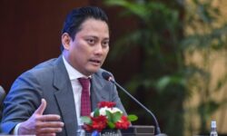Wamenkeu Thomas Soroti Tantangan Pembiayaan Iklim Global Di Forum BRICS